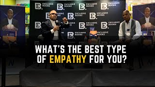 Whats the BEST Type of Empathy for You [upl. by Petite500]