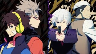 Hamatora season 2 amv  They are back for more [upl. by Ax]