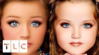 THE TIARA TWINS  Toddlers and Tiaras [upl. by Ainnat]