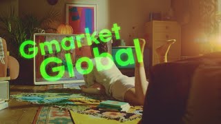 Gmarket Global The best way to enjoy KSHOPPING🛍 [upl. by Spanos]