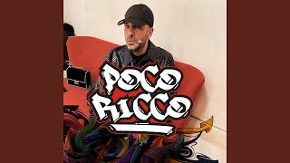 Poco Ricco feat Cisty amp Felya [upl. by Hilaria]