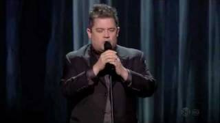 Patton Oswalt  The Insanity Of Faith [upl. by Yerhcaz]