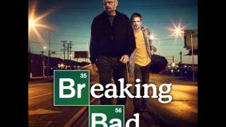 Breaking Bad OST Negro y Azul [upl. by Pinter]