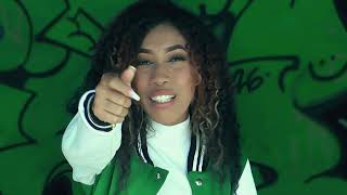 Desahogo  Abbi Greyʹs Official video [upl. by Wolram]