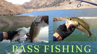 Oct Bass Fishing laofishermen bassfishing usa laos fishing fish bassfishingismylife [upl. by Leighton]