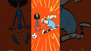 Haaland vs Cucurella Cucurellas Song Backfires Haaland Scores and Hands Him a Blanket [upl. by Adnalahs677]