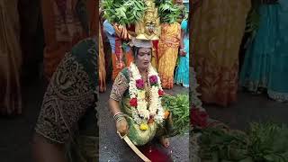 Ravu Thalli renuka ellamma mangli bonalu song bonalu viral song shorts [upl. by Henriques]