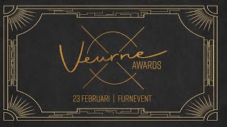 Trailer Veurne Awards [upl. by Etnad]