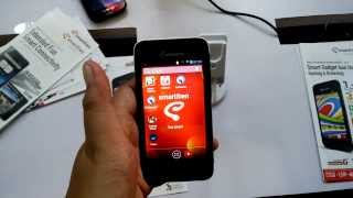 Handson Smartfren Andromax G [upl. by Sile843]