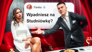 URATOWAŁEM JEJ STUDNIÓWKĘ A ONI MNIE WYRZUCILI [upl. by Swithbert]