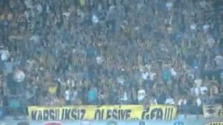 Fenerbahçem Benim Biricik Sevgilim [upl. by Arianna]