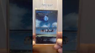 Kaset pita Peterpan  Bintang di surga kasetpita peterpan bintangdisurga shortvideo shorts [upl. by Cheria472]