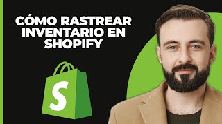 Cómo rastrear inventario en Shopify [upl. by Petracca]