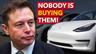 Why People In California Are Selling Their Tesla [upl. by Enomaj832]