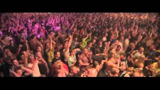 Qlimax 2011 DVD  Noisecontrollers Part 59 [upl. by Kcirdled]