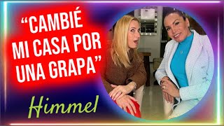 IMPACTANTE TESTIMONIO DE LA ESCANDALOSA VIDA DE HIMMEL [upl. by Chaves]