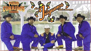 Los Jilgueros Del Arroyo Exitos Del Recuerdos  Puros Corridos Mix [upl. by Aristotle]