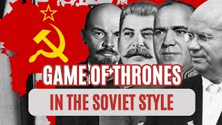 Dark History of USSR [upl. by Samala]