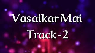 Vasaikar Mai Track 2  Gulabacha Fulal  East Indian Songs [upl. by Suivatco855]