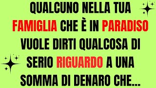 🔴 DIO DICE QUALCUNO TI CHIAMERA DOMANI PER AIUTARTI FINANZIARIAMENTE SE TU Gesù Dio [upl. by Burack304]