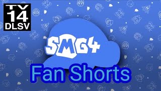 SMG4 Fan Shorts Why AntiCast can have screentime with them [upl. by Mathur580]