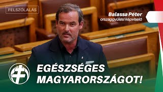 Egészséges Magyarországot [upl. by Archie641]