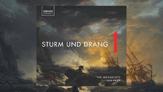 Sturm und Drang  Indian Official Video [upl. by Brose]