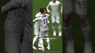 Rodrigo on top full gameplay on my channel efooball2025 efootball playforever supergame fullgam [upl. by Monetta392]