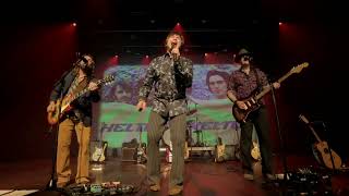 Helter Skelter Beatles cover  The Album Show  Live at Glen St Theatre [upl. by Enaitsirk]