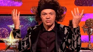 YouTube Presents Graham Norton’s Funniest Moments [upl. by Illac]