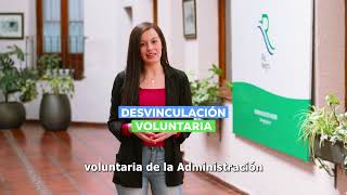 ¿Sos trabajador o trabajadora estatal Podés acceder a la desvinculación voluntaria [upl. by Aser]