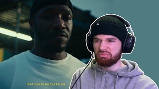 KONAN IS BACK  Krept amp Konan  Last Night In Kingston Konan Freestyle REACTION [upl. by Zacks]