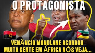 VM7 QUER ACABAR COM A MISÉRIA EM MOÇAMBIQUE DR ANGELO MANDA RECADO PARA TODOS VEJAM MOÇAMBIQUE [upl. by Eibbor]