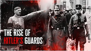 The Rise of Hitlers Guards  Beyond the Myth  Ep 1  Documentary [upl. by Kary]