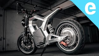 SONDORS Metacycle First affordable 80 MPH electric motorcycle [upl. by Feune]