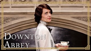 The Best of Cora Crawley  Downton Abbey [upl. by Koralle498]