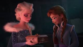 Olaf Frozen Adventure 2017 Full Movie In English [upl. by Annavahs]