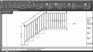 FabCAD Tips Lesson 9 [upl. by Faucher480]