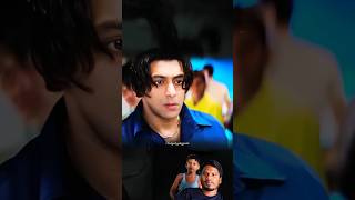 Tere Naam  best movie 🎬 Salman khanBhomika shorts youtubeshorts  imdadul islam emotional [upl. by Kataway929]