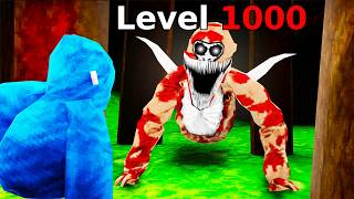 Level 1 PBBV vs Level 1000 PBBV [upl. by Lairbag475]