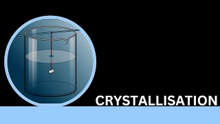 Solutions  CRYSTALLISATION std 9 kerala chemistry [upl. by Ramraj]