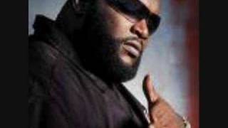 Rick Ross ft Bun B Jadakiss Styles P Game  Push it [upl. by Elleinet]