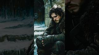 Jon snow vs Catelyn stark 2 songoficeandfire gameofthrones houseofthedragon [upl. by Valsimot]