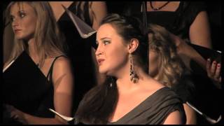 Pie Jesu – Bel Canto Choir Vilnius [upl. by Epp]