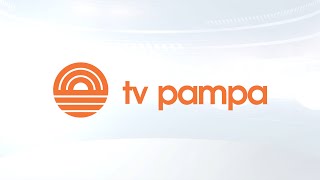 TV PAMPA  16022024 [upl. by Kciremed987]