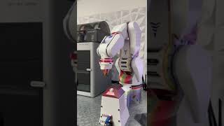 Arctos DIY 3D printed robotic arm  pick and place [upl. by Raimondo]