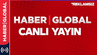 Haber Global TV ᴴᴰ Canlı TV İzle [upl. by Ylera]