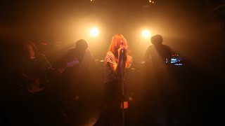 Femtocell『Onward』【OFFICIAL MUSIC VIDEO】 [upl. by Aniakudo]