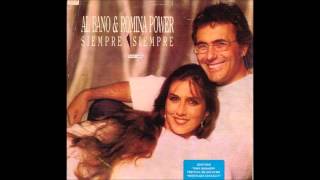 Al Bano Y Romina Power Saranda Okinawa En Español [upl. by Hornstein]