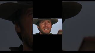 A Fistful of Dollars 1964 Clint Eastwood [upl. by Ativad]